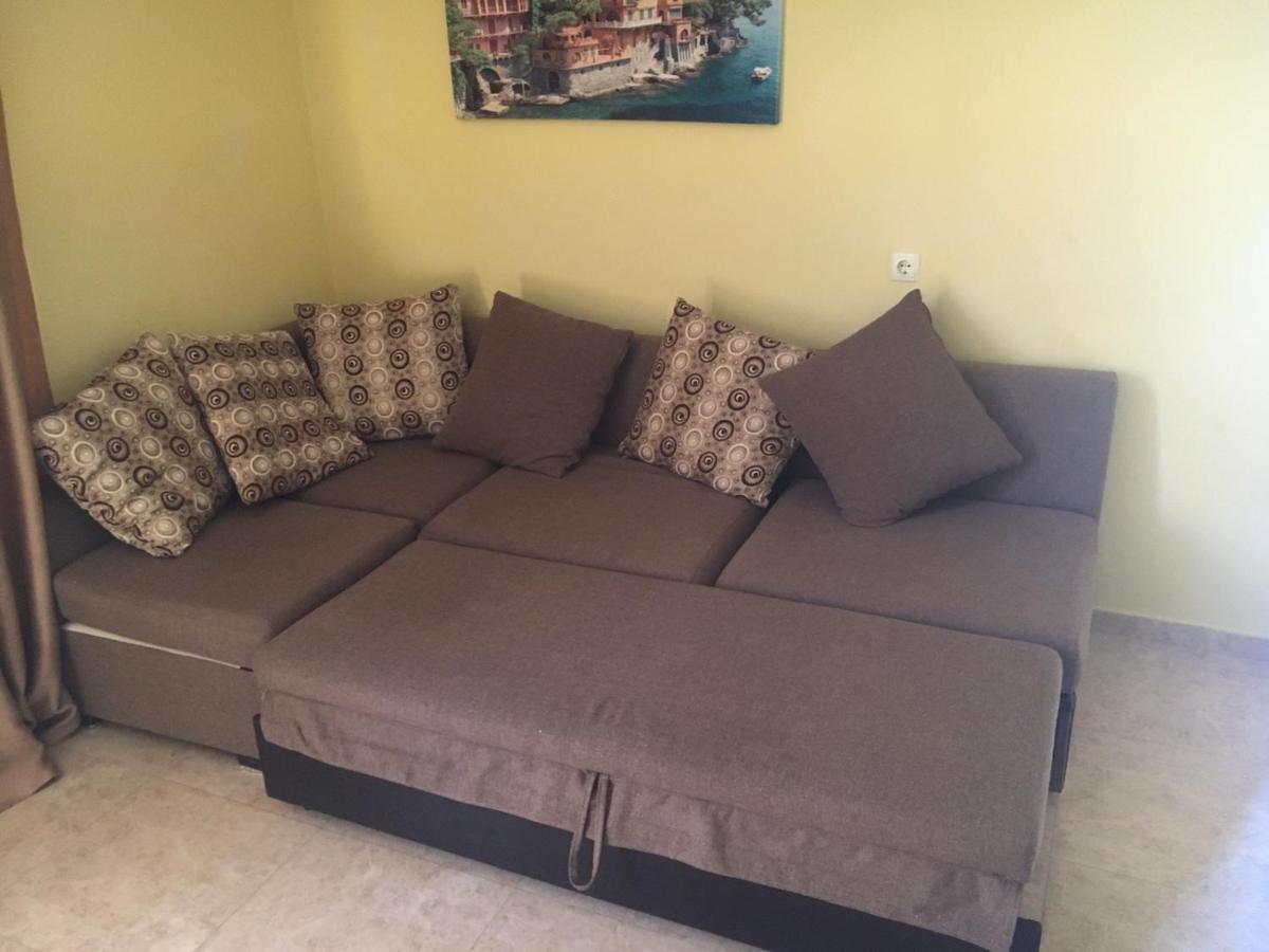 Aparthotel Family Ureki Kültér fotó