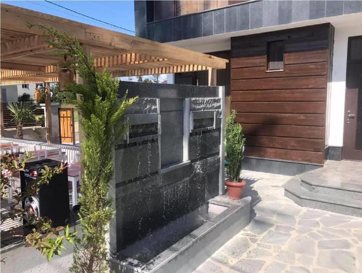 Aparthotel Family Ureki Kültér fotó