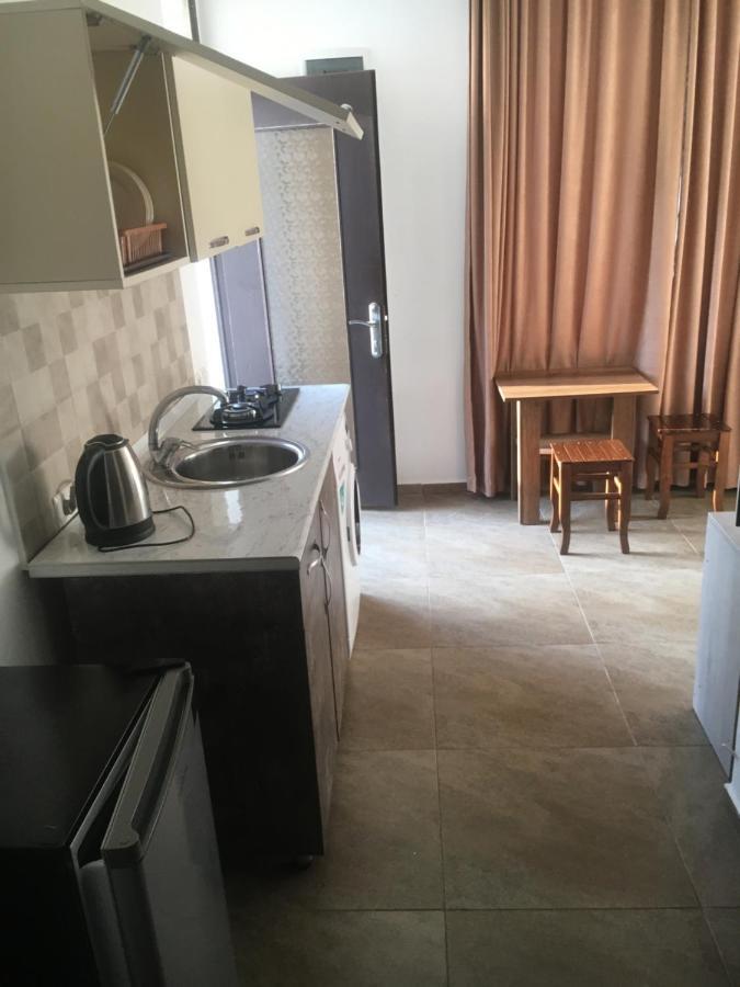 Aparthotel Family Ureki Kültér fotó