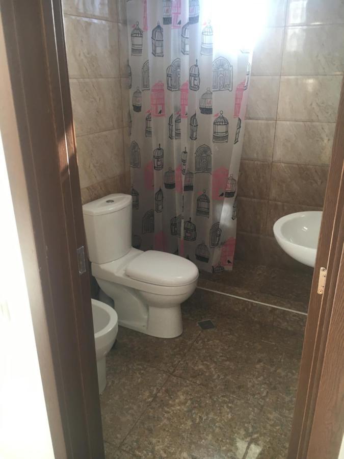 Aparthotel Family Ureki Kültér fotó