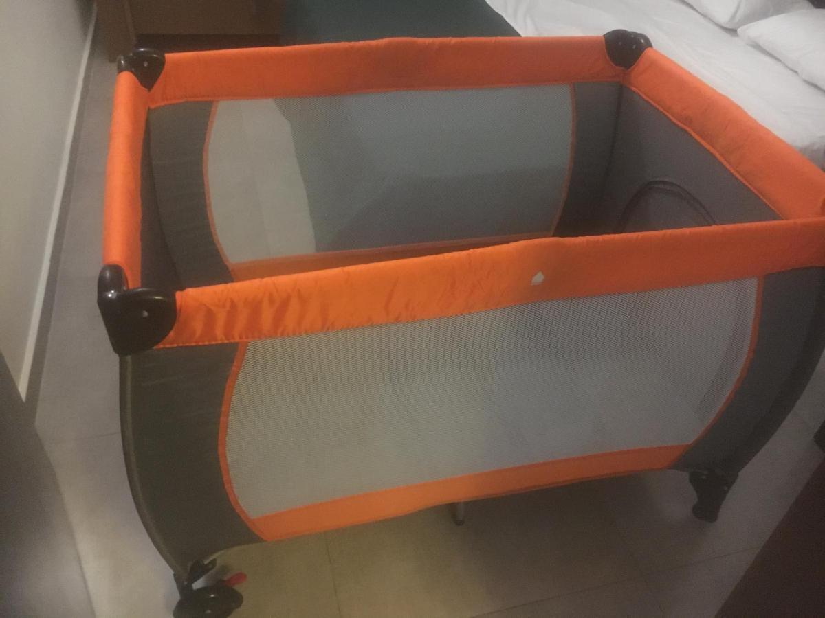 Aparthotel Family Ureki Kültér fotó