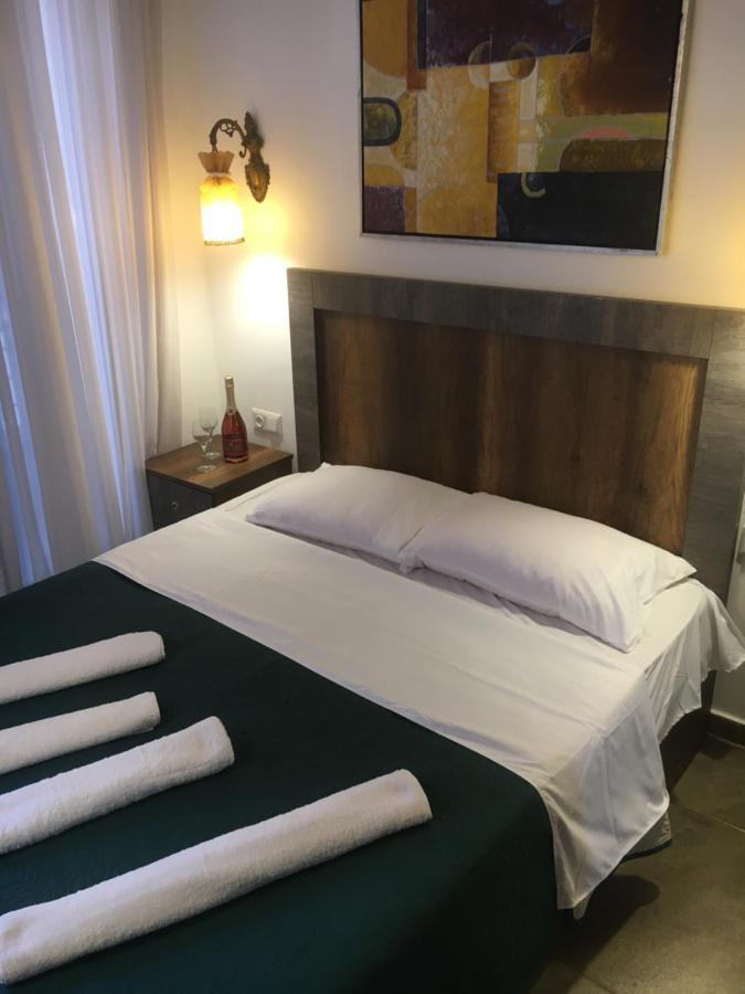 Aparthotel Family Ureki Szoba fotó