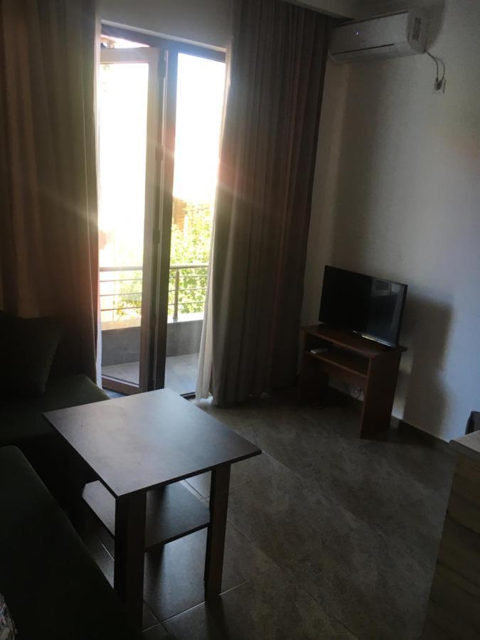 Aparthotel Family Ureki Kültér fotó