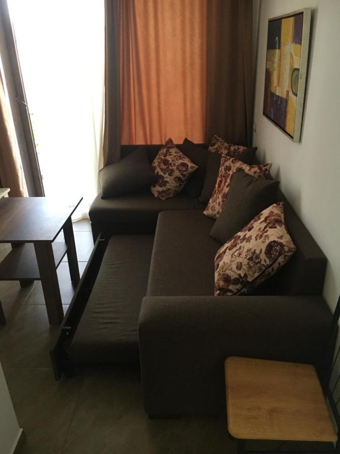 Aparthotel Family Ureki Kültér fotó