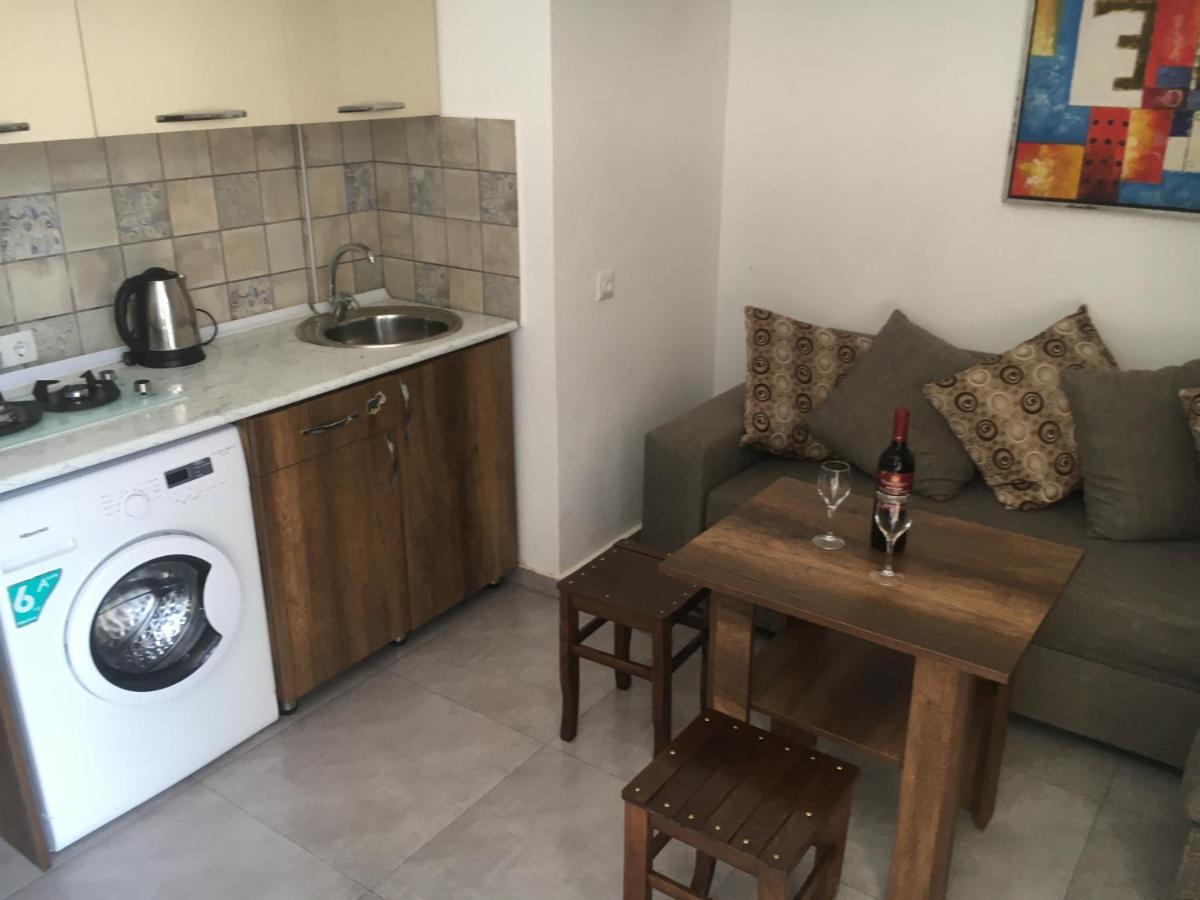Aparthotel Family Ureki Szoba fotó