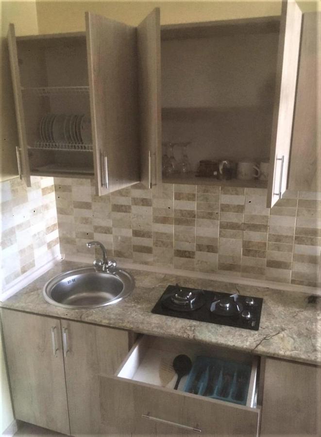Aparthotel Family Ureki Kültér fotó