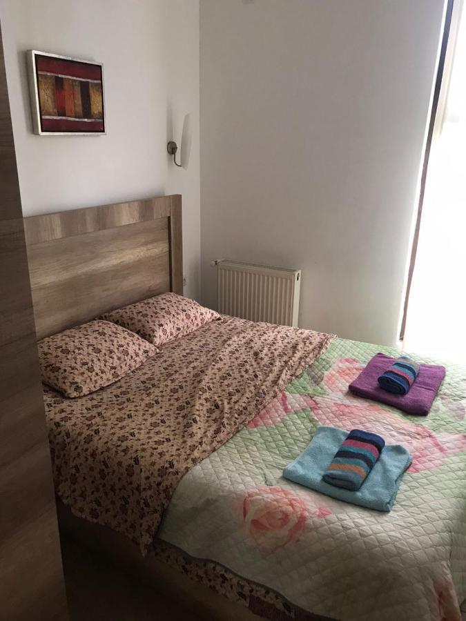 Aparthotel Family Ureki Kültér fotó