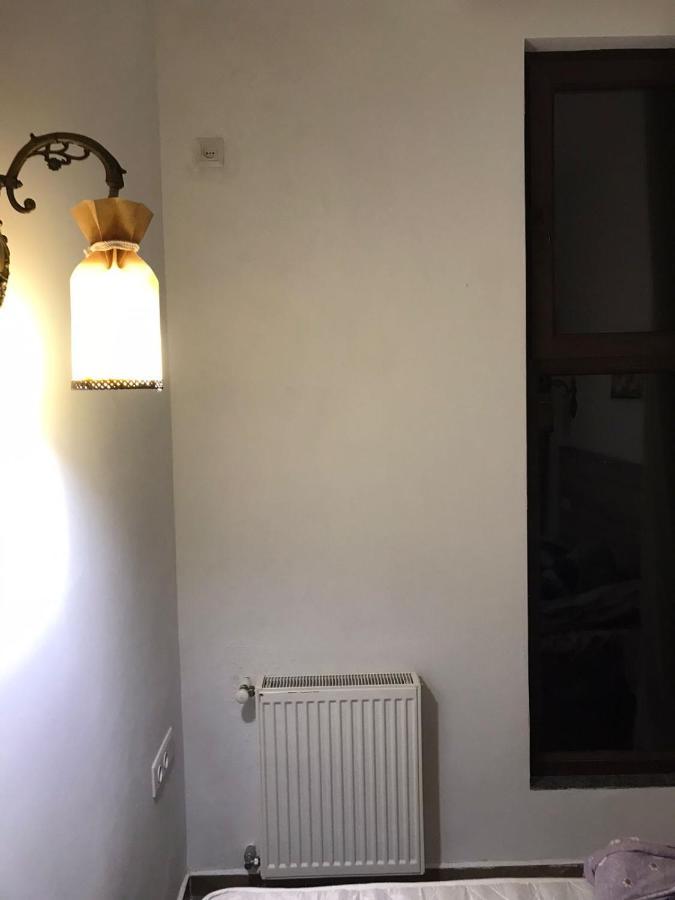 Aparthotel Family Ureki Kültér fotó