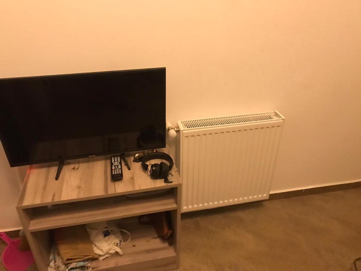 Aparthotel Family Ureki Kültér fotó