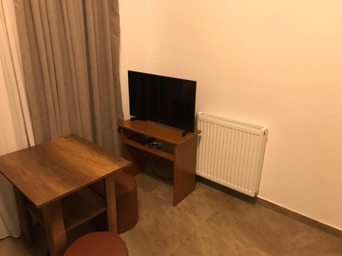 Aparthotel Family Ureki Kültér fotó