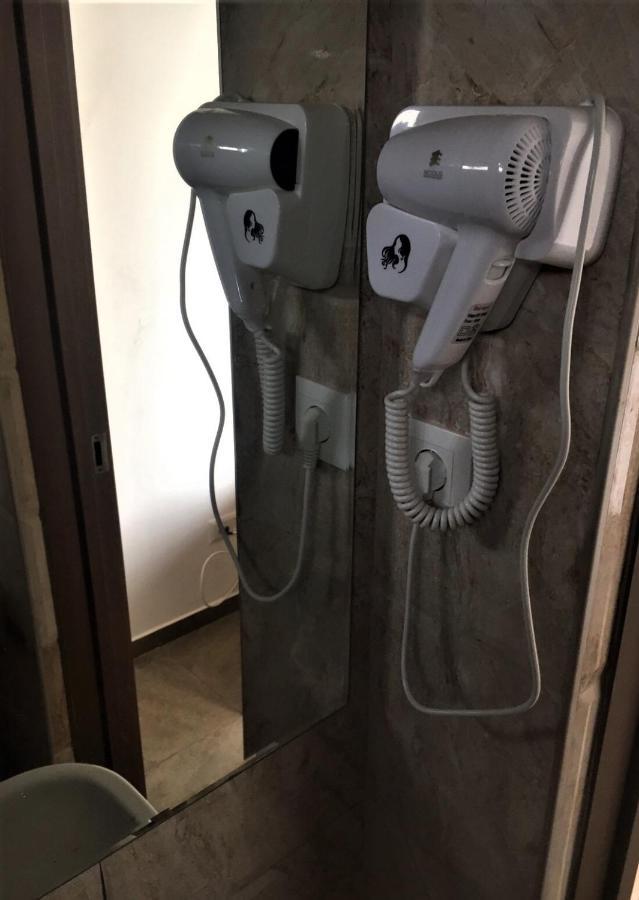 Aparthotel Family Ureki Kültér fotó