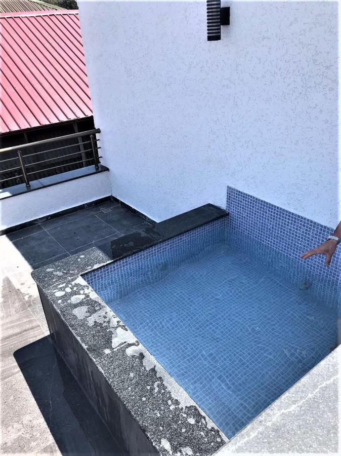 Aparthotel Family Ureki Kültér fotó